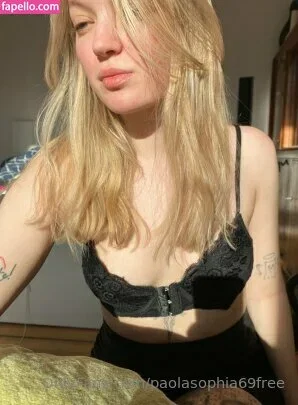 paolasophia69free Onlyfans Photo Gallery 