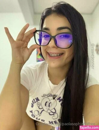 paolasophia69free Onlyfans Photo Gallery 