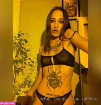 paolasophia69free Onlyfans Photo Gallery 