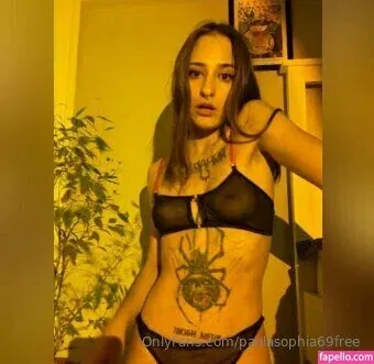 paolasophia69free Onlyfans Photo Gallery 