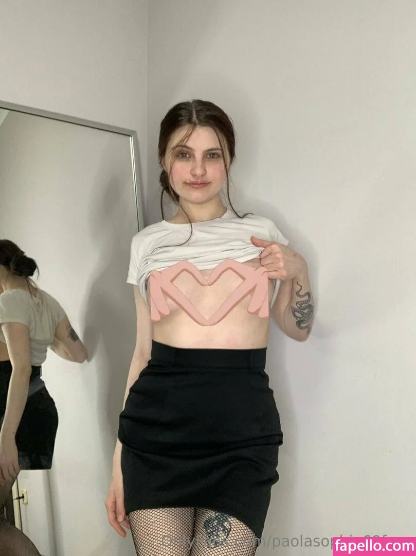 paolasophia69free Onlyfans Photo Gallery 