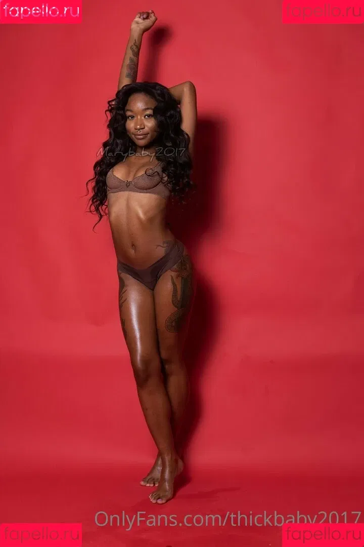 thickbaby2017 Onlyfans Photo Gallery 
