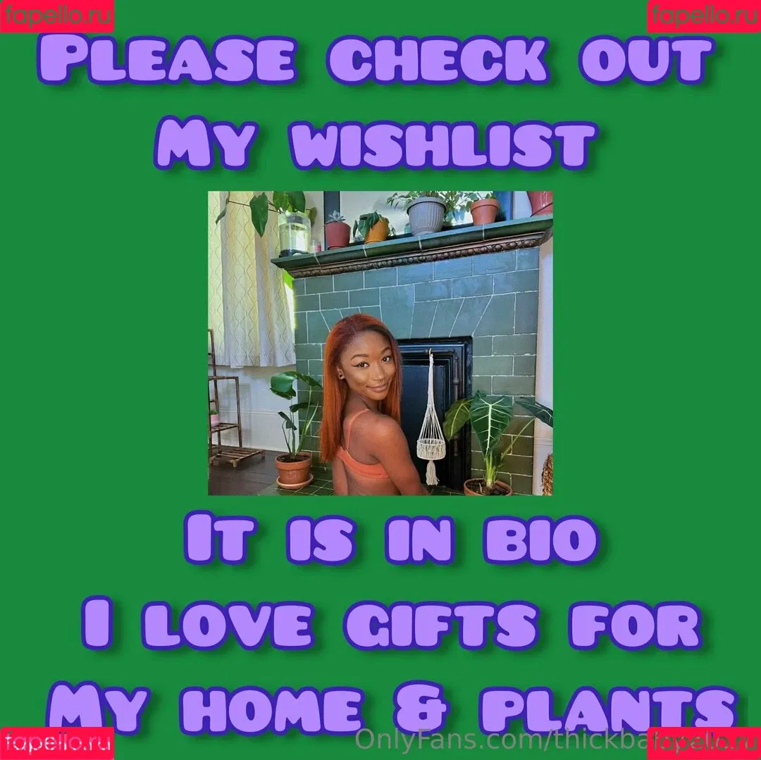 thickbaby2017 Onlyfans Photo Gallery 