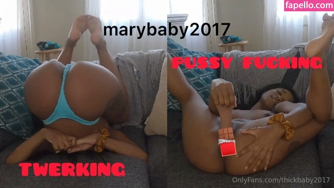thickbaby2017 Onlyfans Photo Gallery 