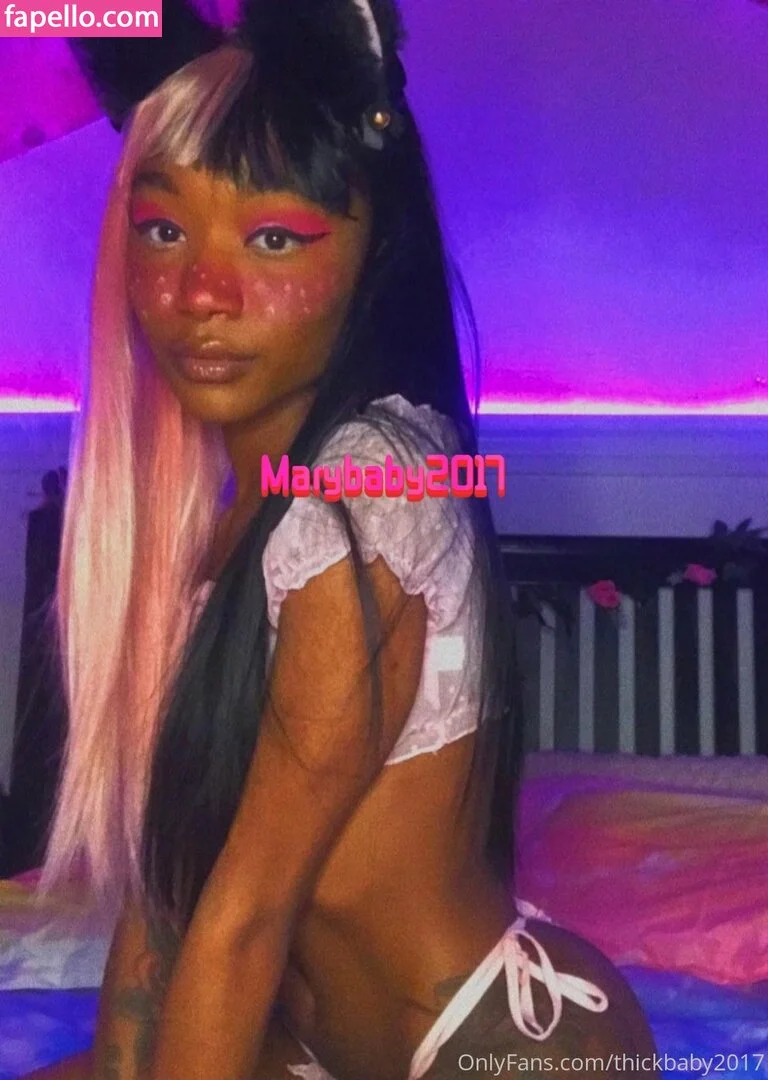 thickbaby2017 Onlyfans Photo Gallery 