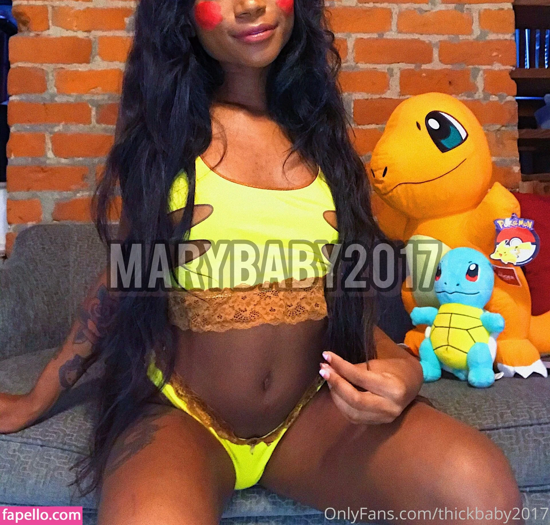 thickbaby2017 Onlyfans Photo Gallery 