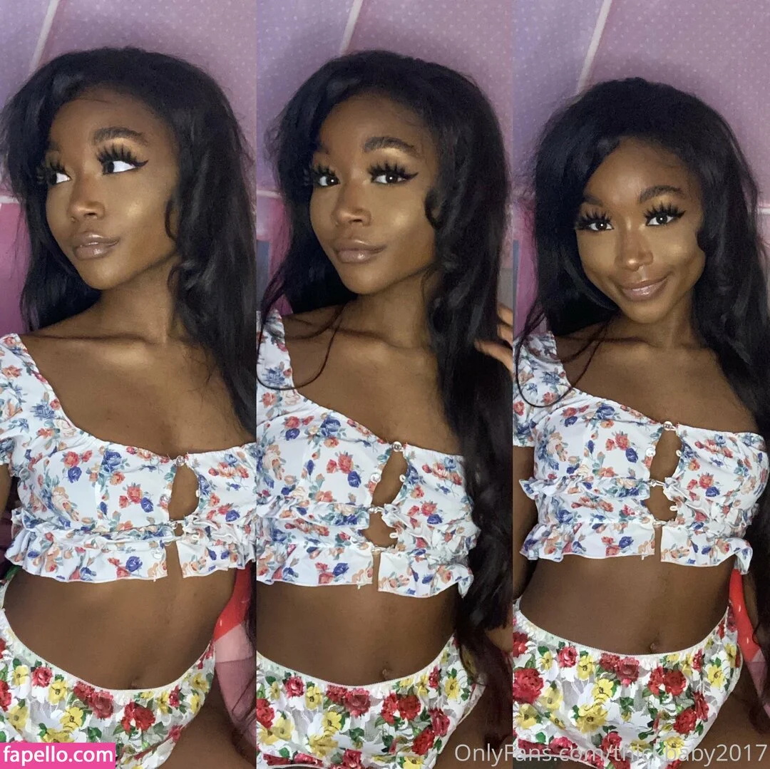 thickbaby2017 Onlyfans Photo Gallery 