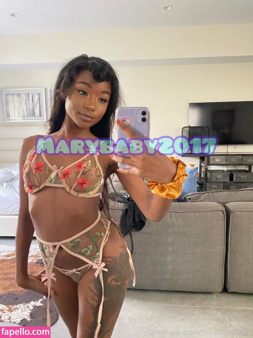 thickbaby2017 Onlyfans Photo Gallery 