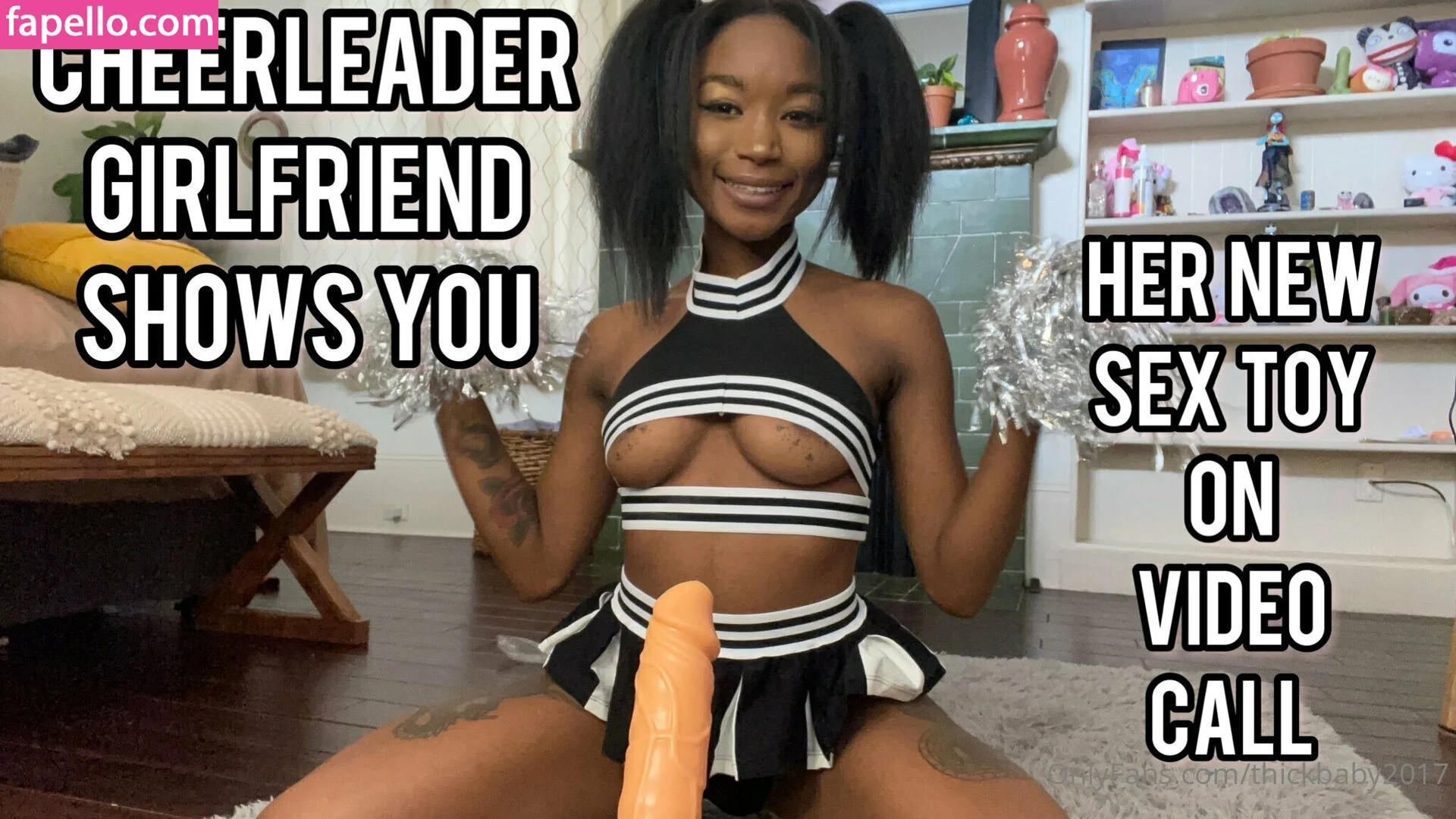 thickbaby2017 Onlyfans Photo Gallery 