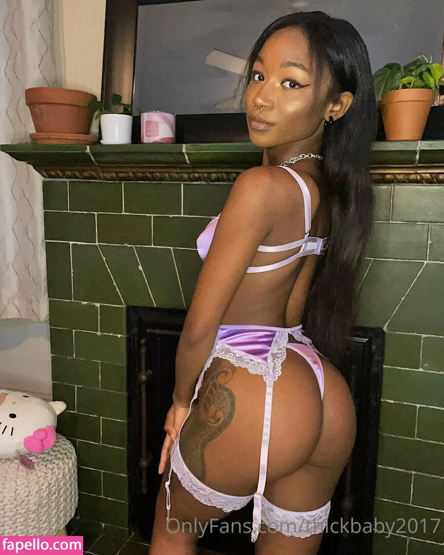 thickbaby2017 Onlyfans Photo Gallery 