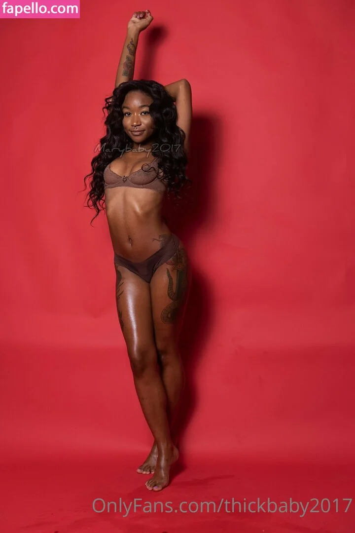 thickbaby2017 Onlyfans Photo Gallery 