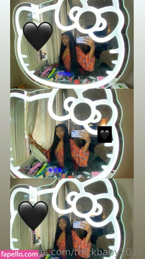 thickbaby2017 Onlyfans Photo Gallery 