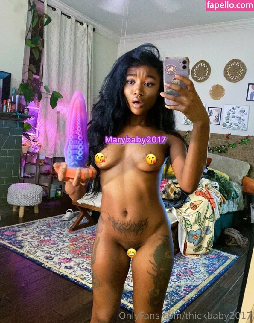 thickbaby2017 Onlyfans Photo Gallery 