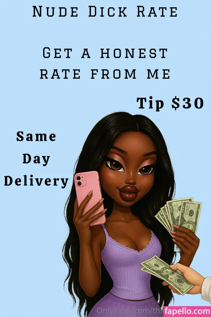 thickbaby2017 Onlyfans Photo Gallery 