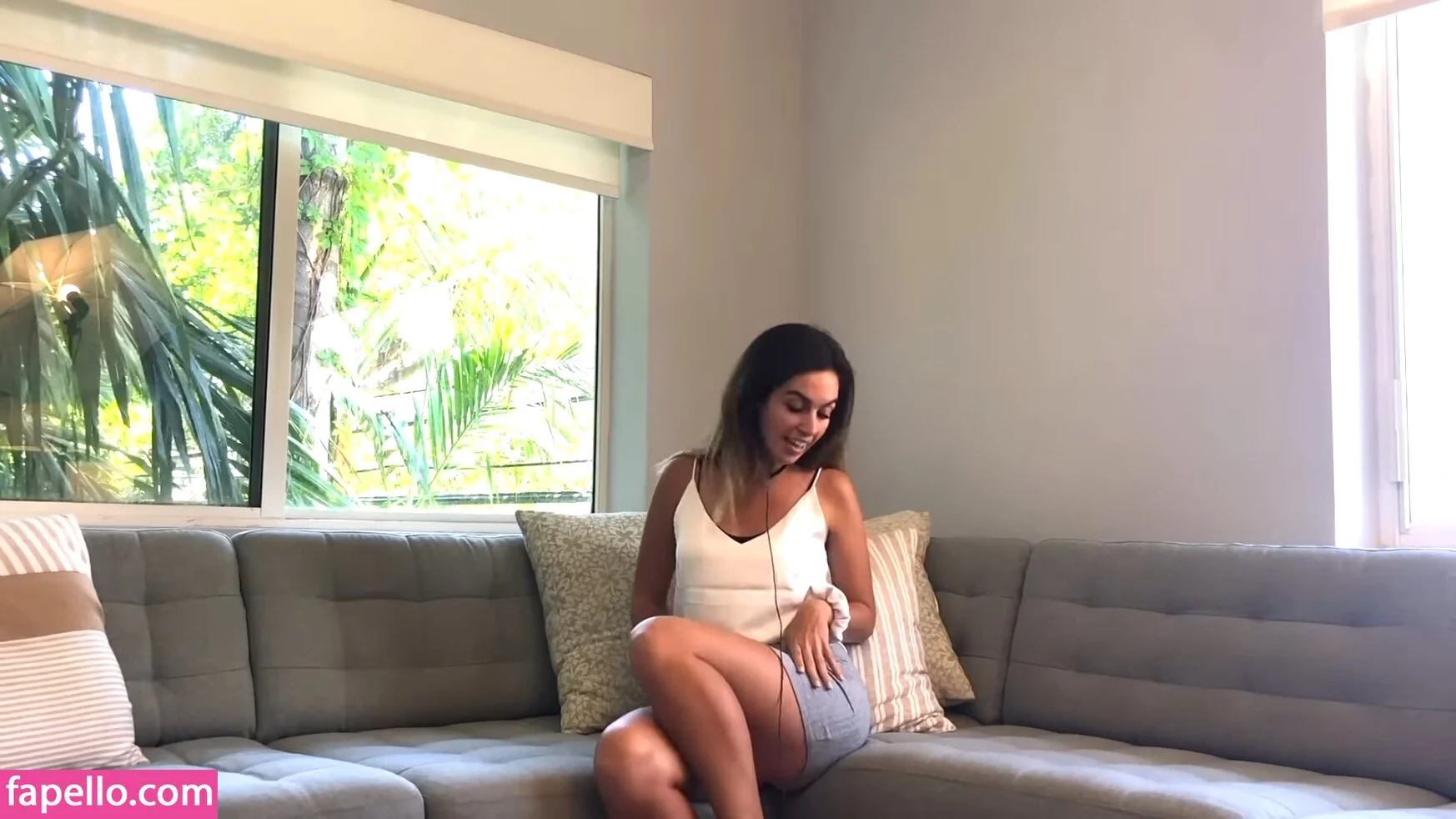 Miss Bell ASMR Nude Onlyfans Photo 51