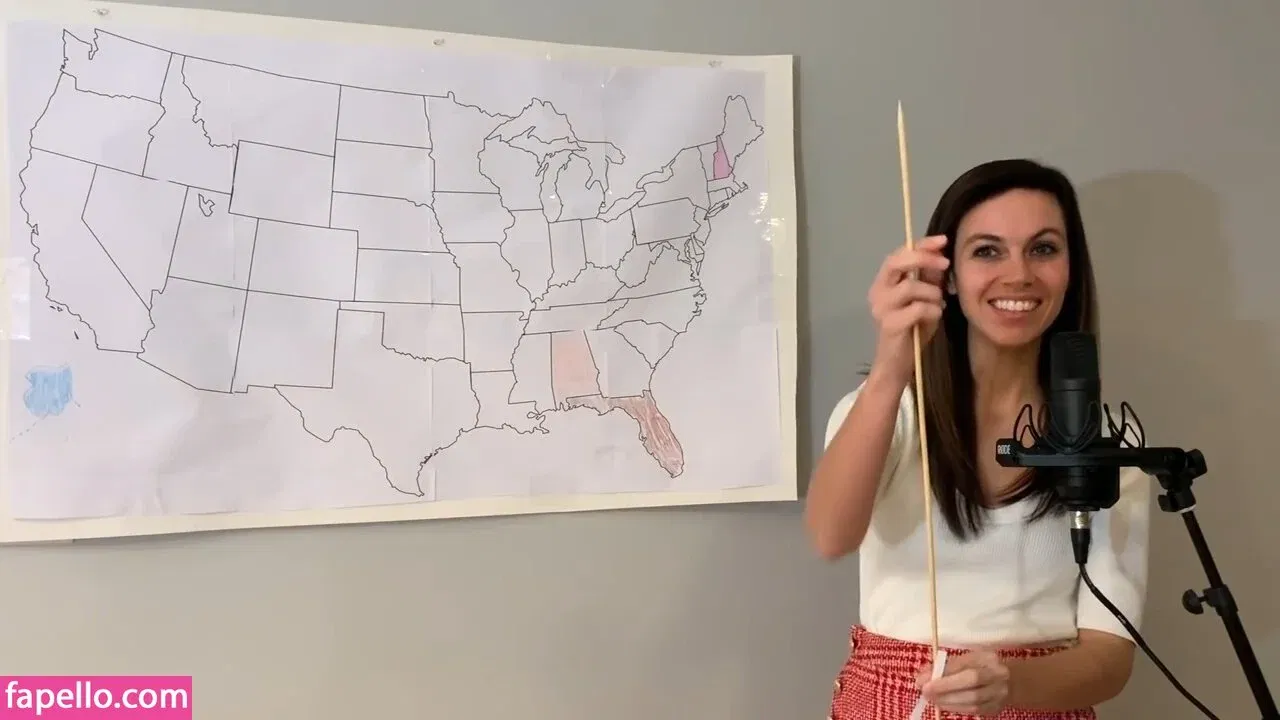 Miss Bell ASMR Onlyfans Photo Gallery 