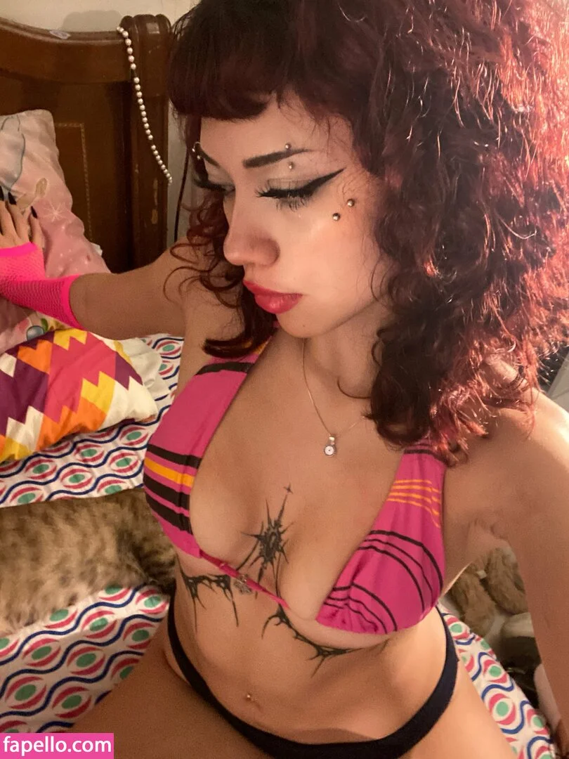 Chirrianaa Fargiana Onlyfans Photo Gallery 