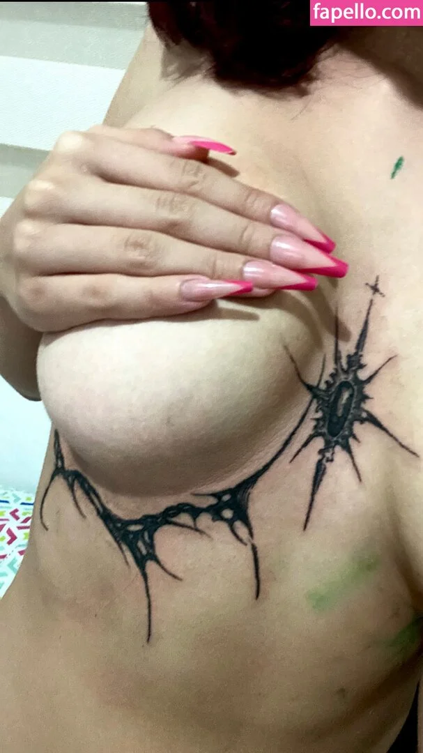 Chirrianaa Fargiana Onlyfans Photo Gallery 