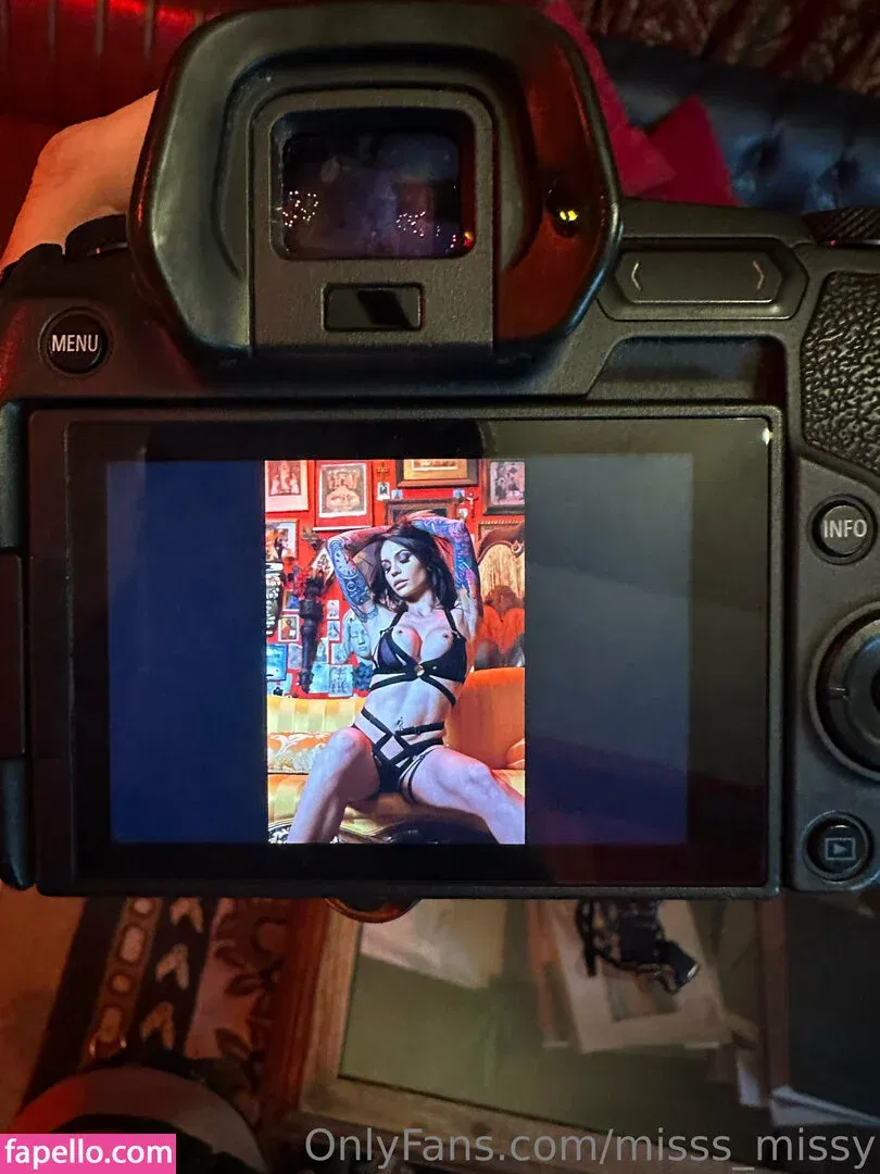 misss_missy Onlyfans Photo Gallery 