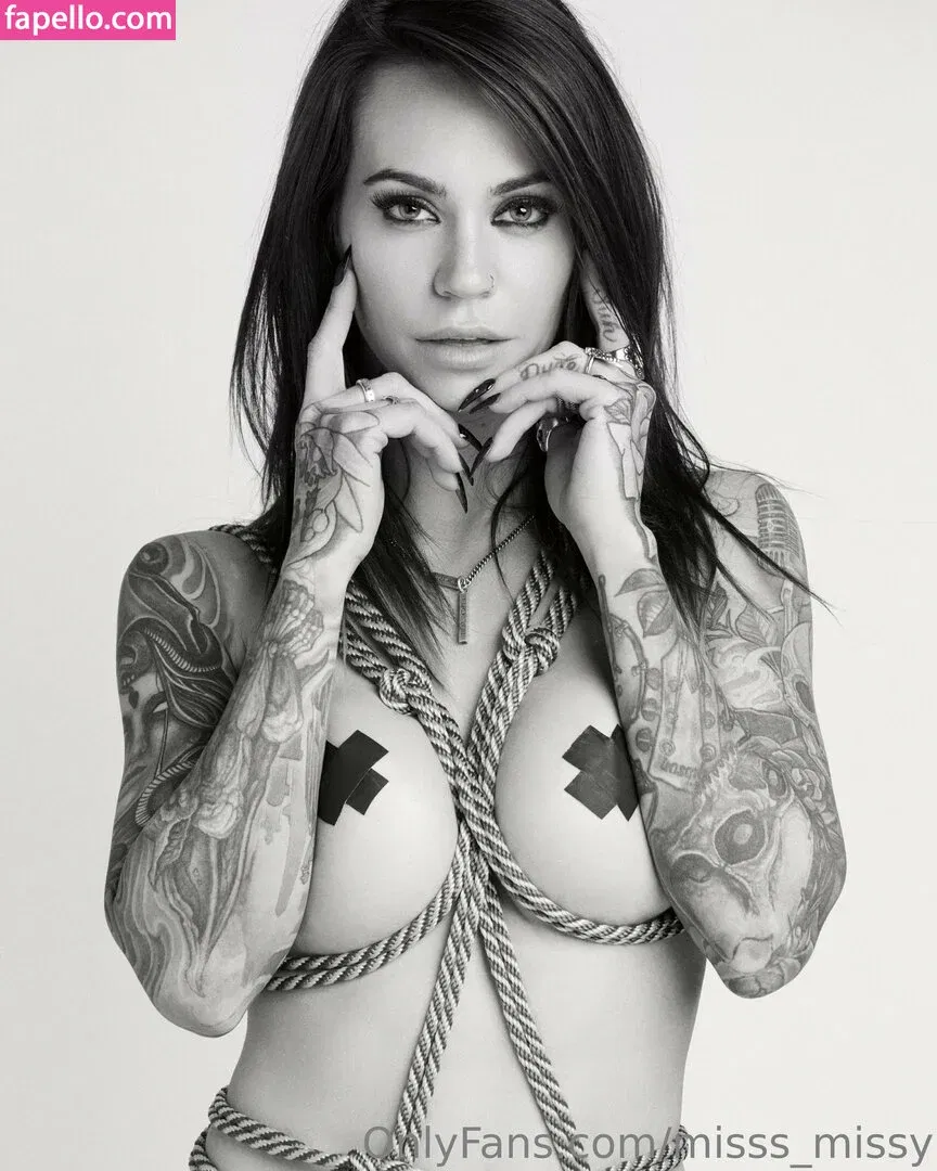 misss_missy Onlyfans Photo Gallery 