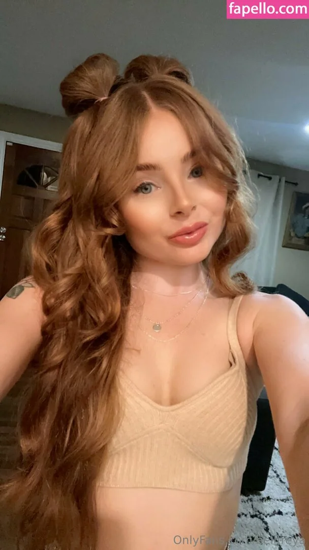 bellfreya Onlyfans Photo Gallery 