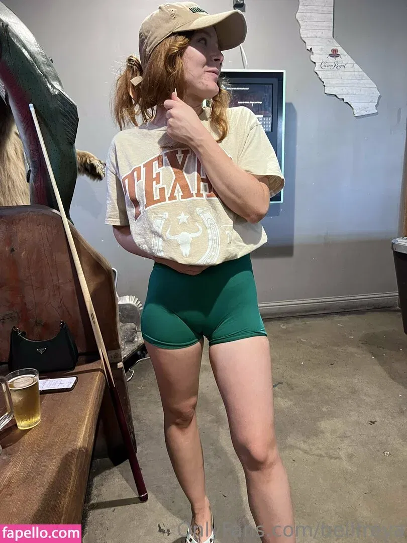 bellfreya Onlyfans Photo Gallery 