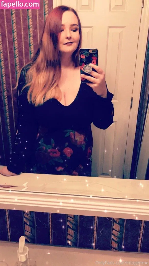 imogenme Onlyfans Photo Gallery 