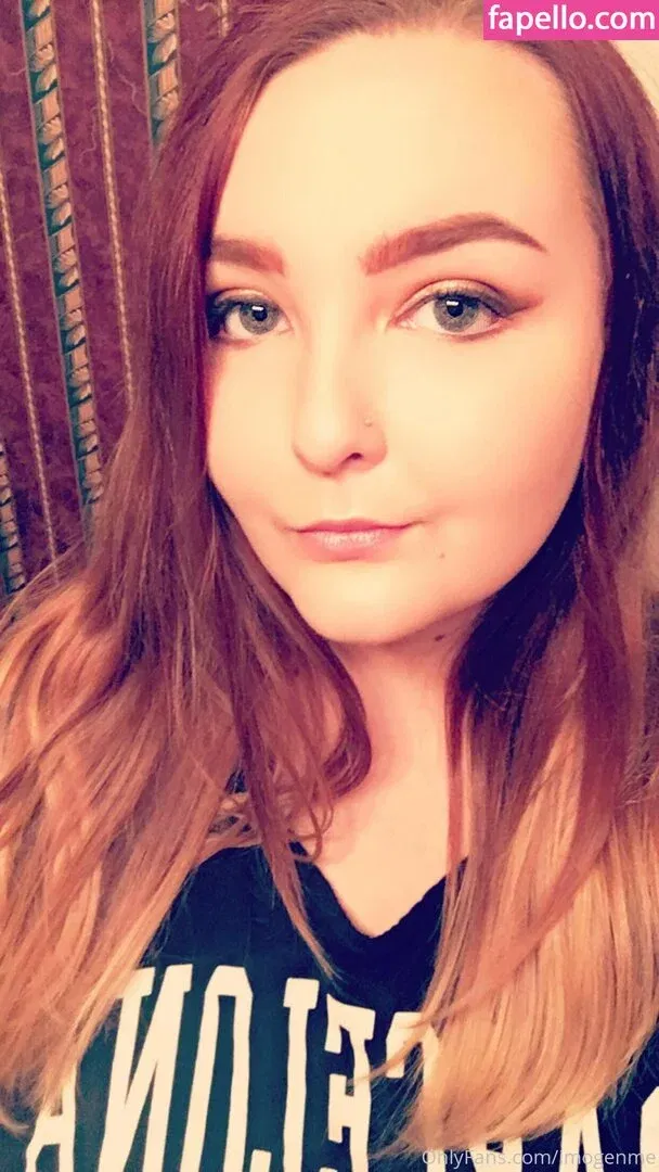 imogenme Onlyfans Photo Gallery 