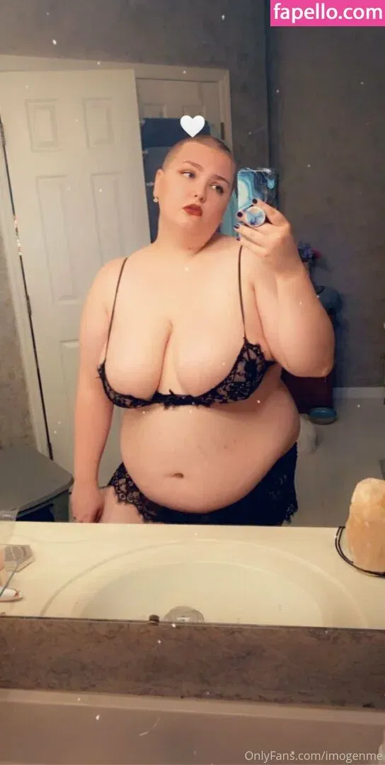 imogenme Onlyfans Photo Gallery 