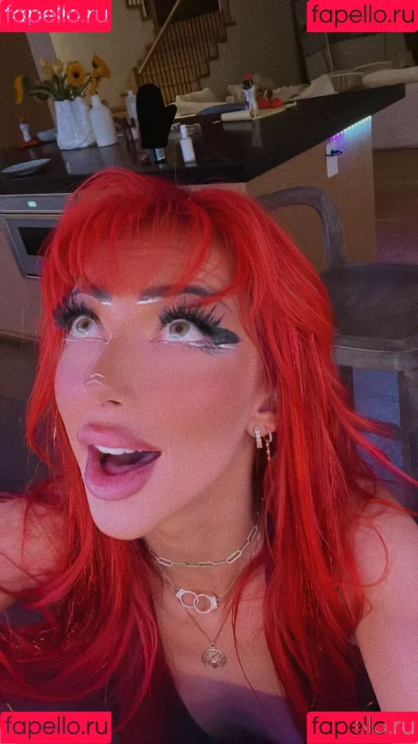 nalafitness Onlyfans Photo Gallery 