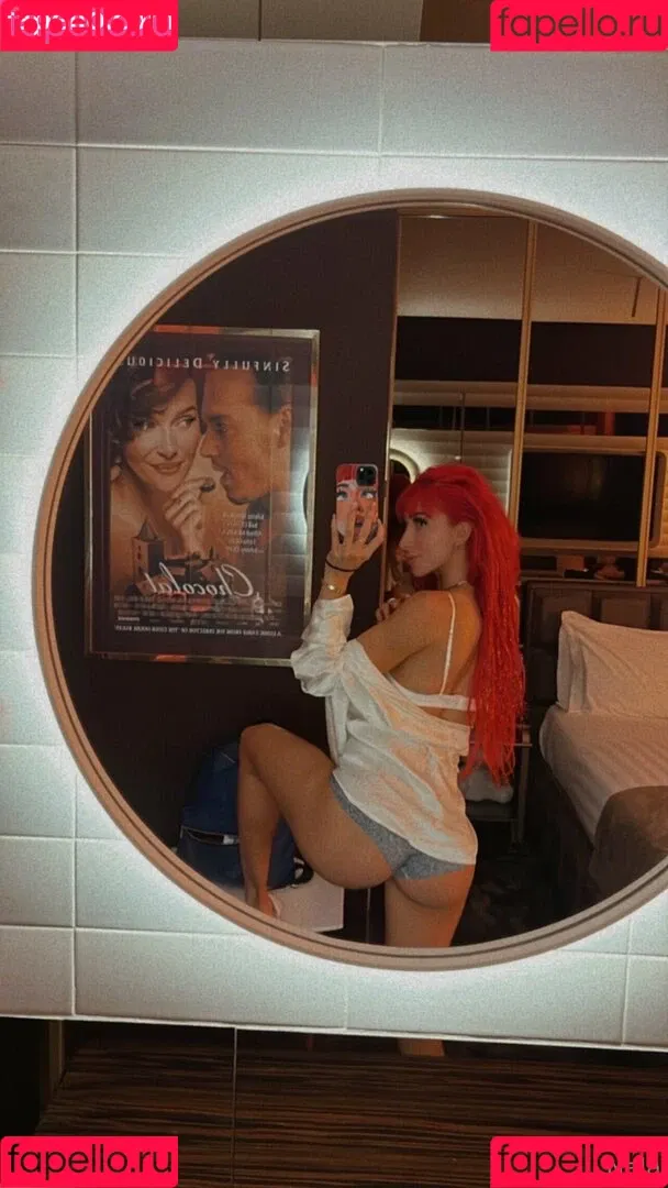 nalafitness Onlyfans Photo Gallery 
