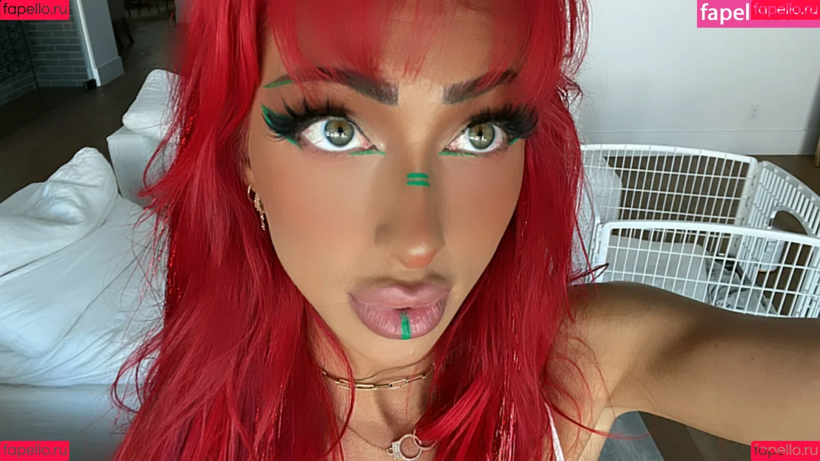 nalafitness Onlyfans Photo Gallery 
