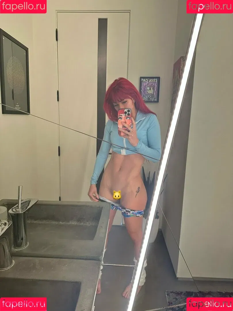 nalafitness Onlyfans Photo Gallery 