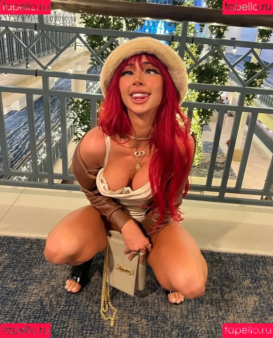 nalafitness Onlyfans Photo Gallery 