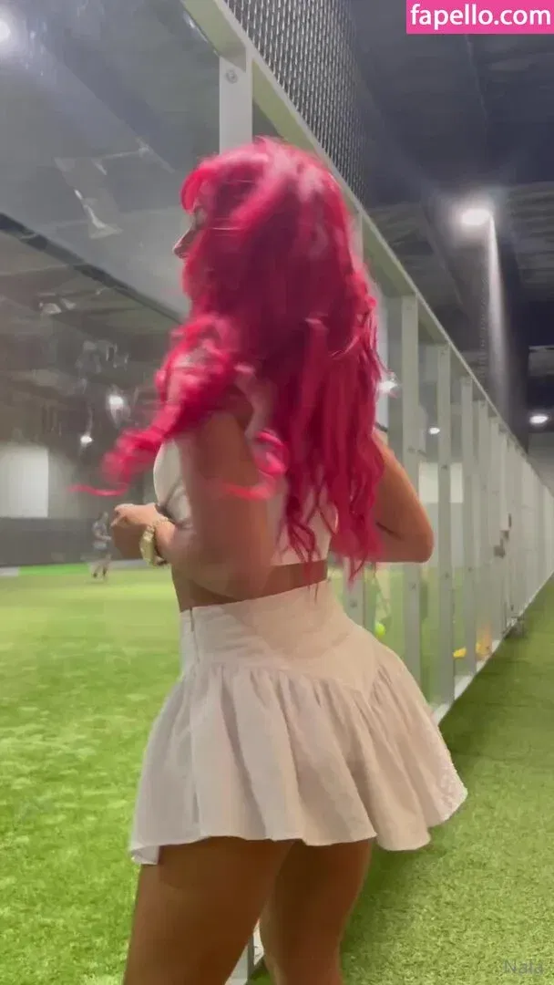 nalafitness Onlyfans Photo Gallery 