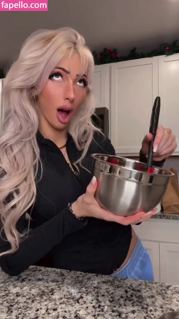 nalafitness Onlyfans Photo Gallery 