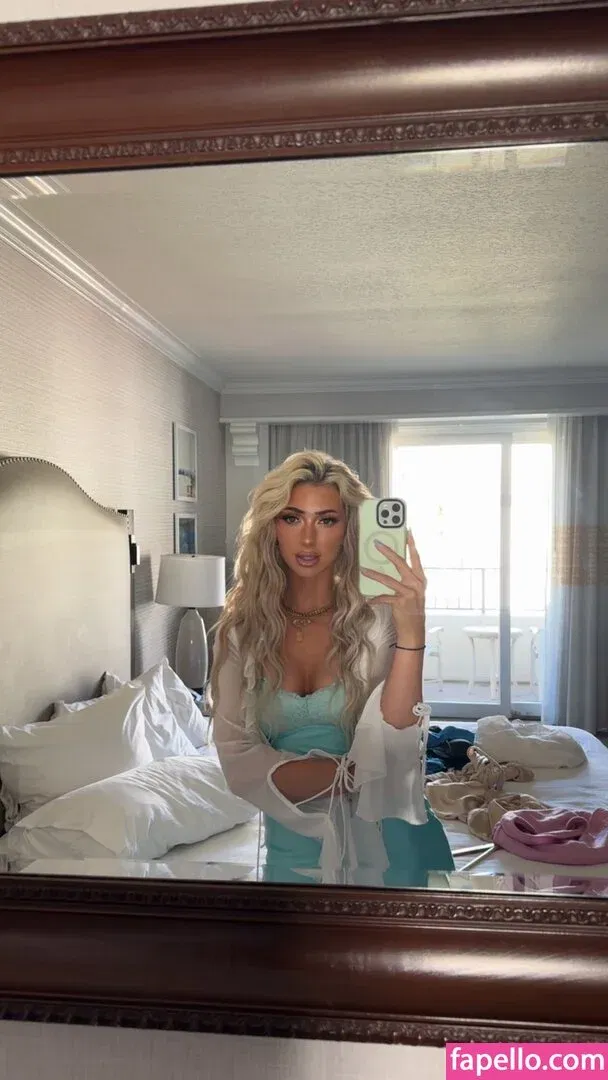 nalafitness Onlyfans Photo Gallery 