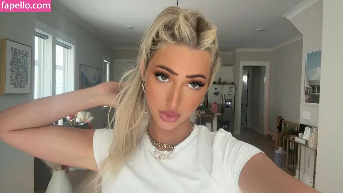 nalafitness Onlyfans Photo Gallery 