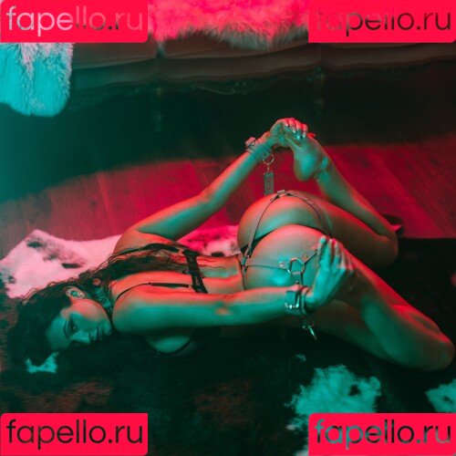 nalafitness Onlyfans Photo Gallery 