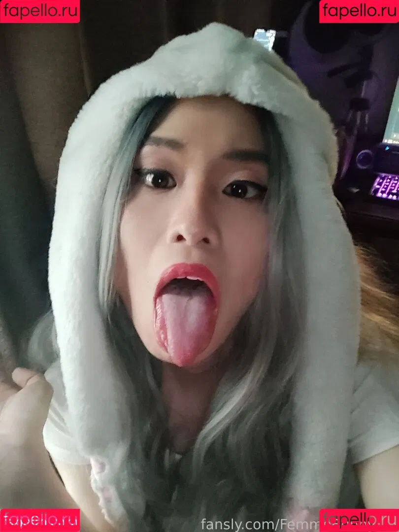 FemmeBunnyCD Onlyfans Photo Gallery 