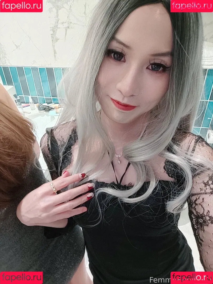 FemmeBunnyCD Onlyfans Photo Gallery 