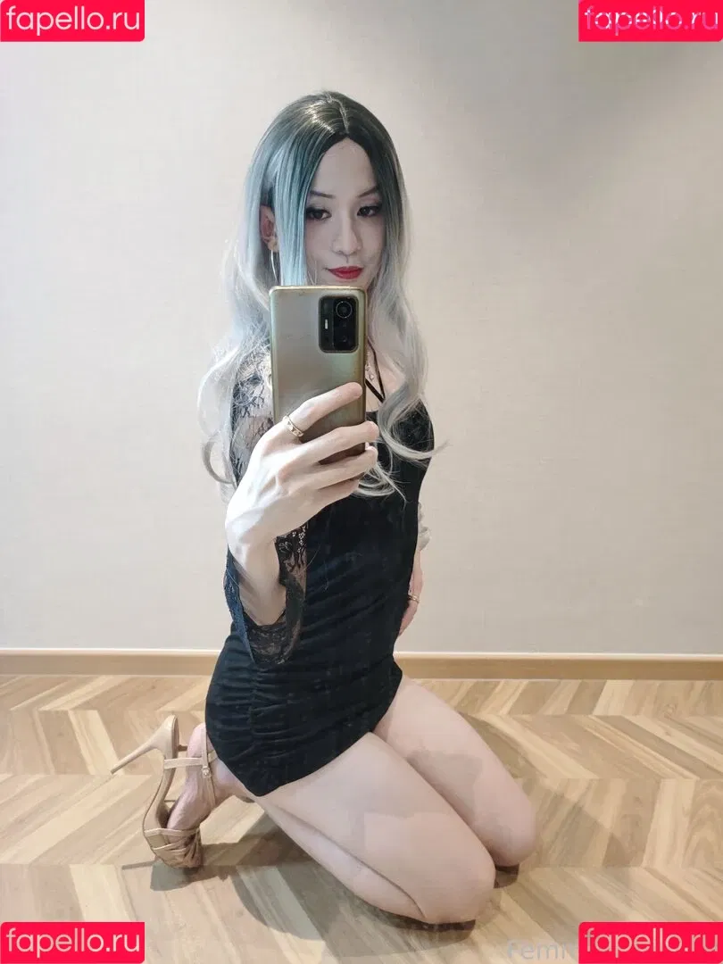 FemmeBunnyCD Onlyfans Photo Gallery 