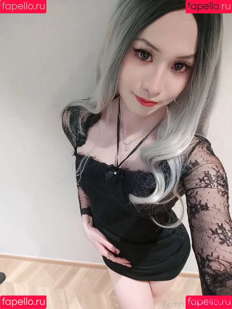 FemmeBunnyCD Onlyfans Photo Gallery 