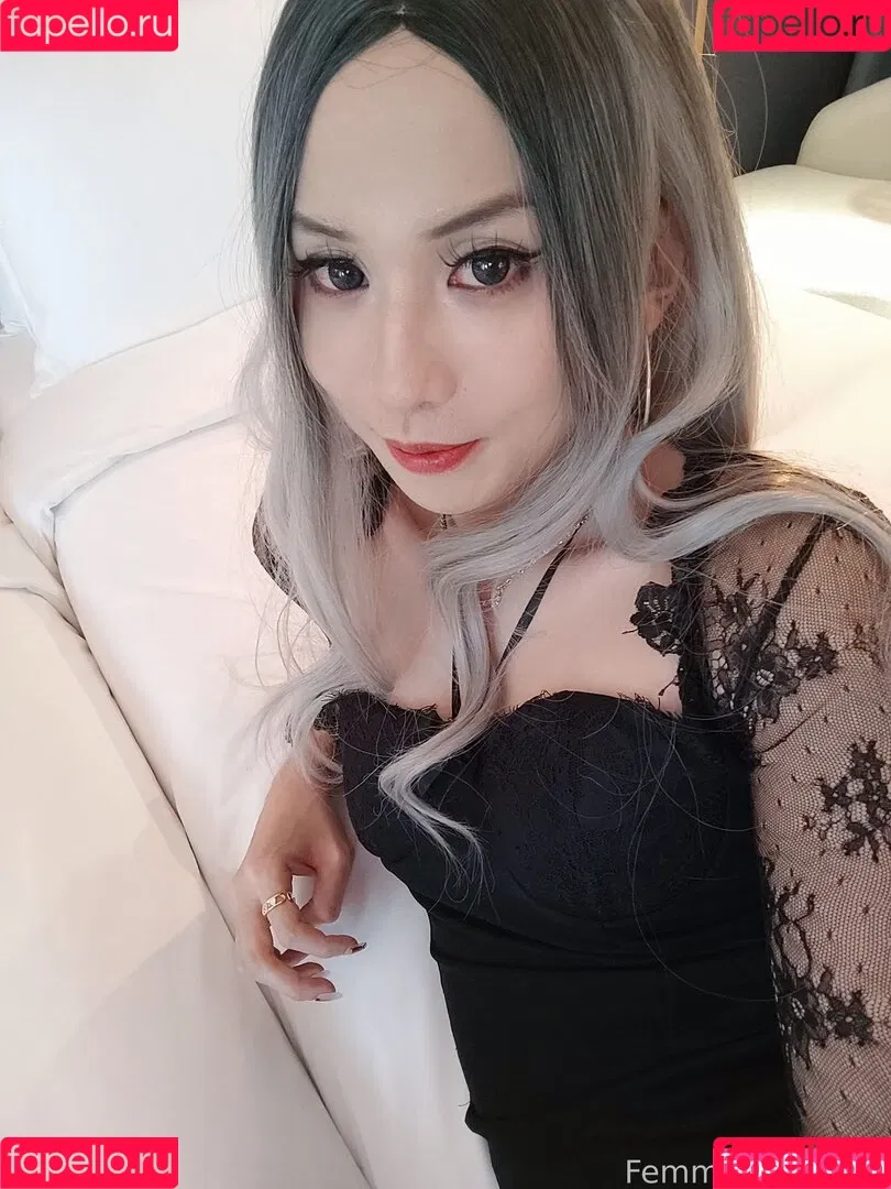 FemmeBunnyCD Onlyfans Photo Gallery 