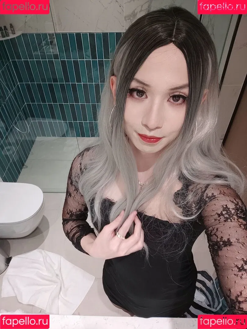 FemmeBunnyCD Onlyfans Photo Gallery 