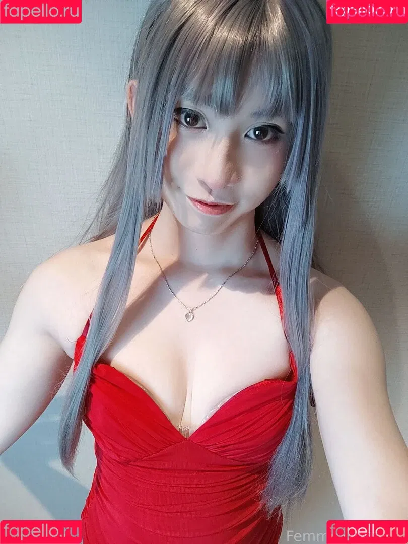 FemmeBunnyCD Onlyfans Photo Gallery 