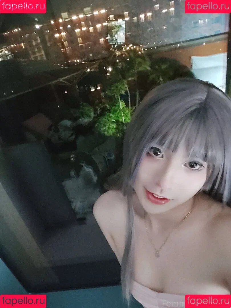 FemmeBunnyCD Onlyfans Photo Gallery 