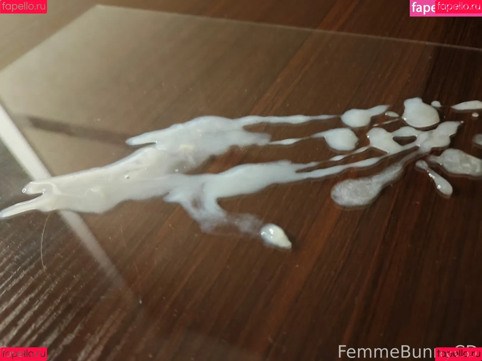 FemmeBunnyCD Onlyfans Photo Gallery 