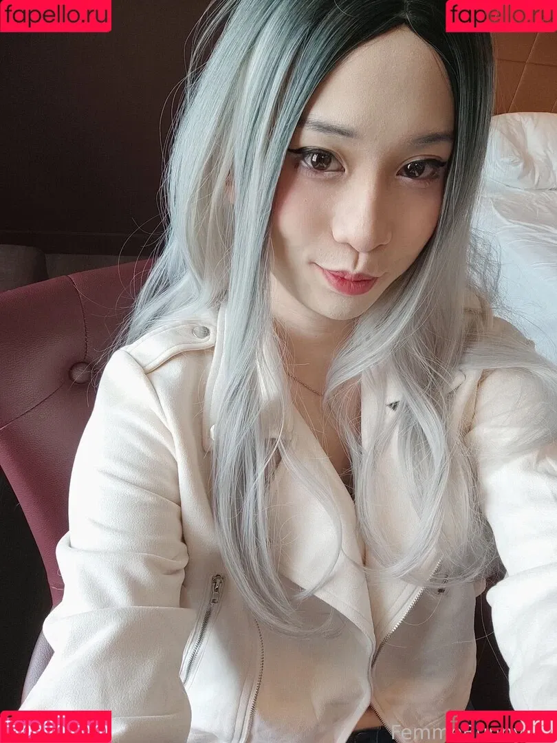 FemmeBunnyCD Onlyfans Photo Gallery 