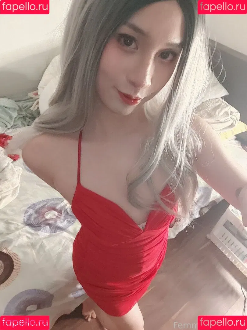 FemmeBunnyCD Onlyfans Photo Gallery 